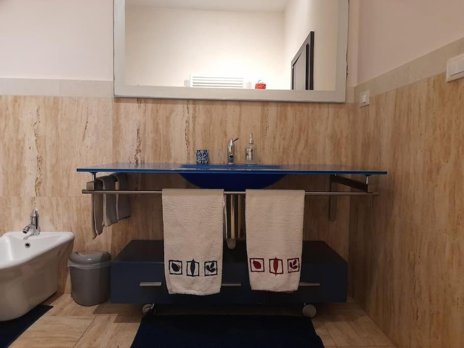 Casa Sole & Luna Appartement