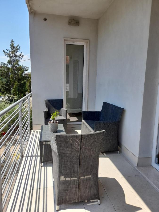 Appartement Casa Sole & Luna Montesilvano Marina