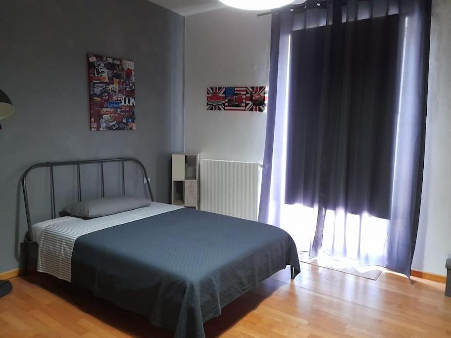 Casa Sole & Luna Apartment