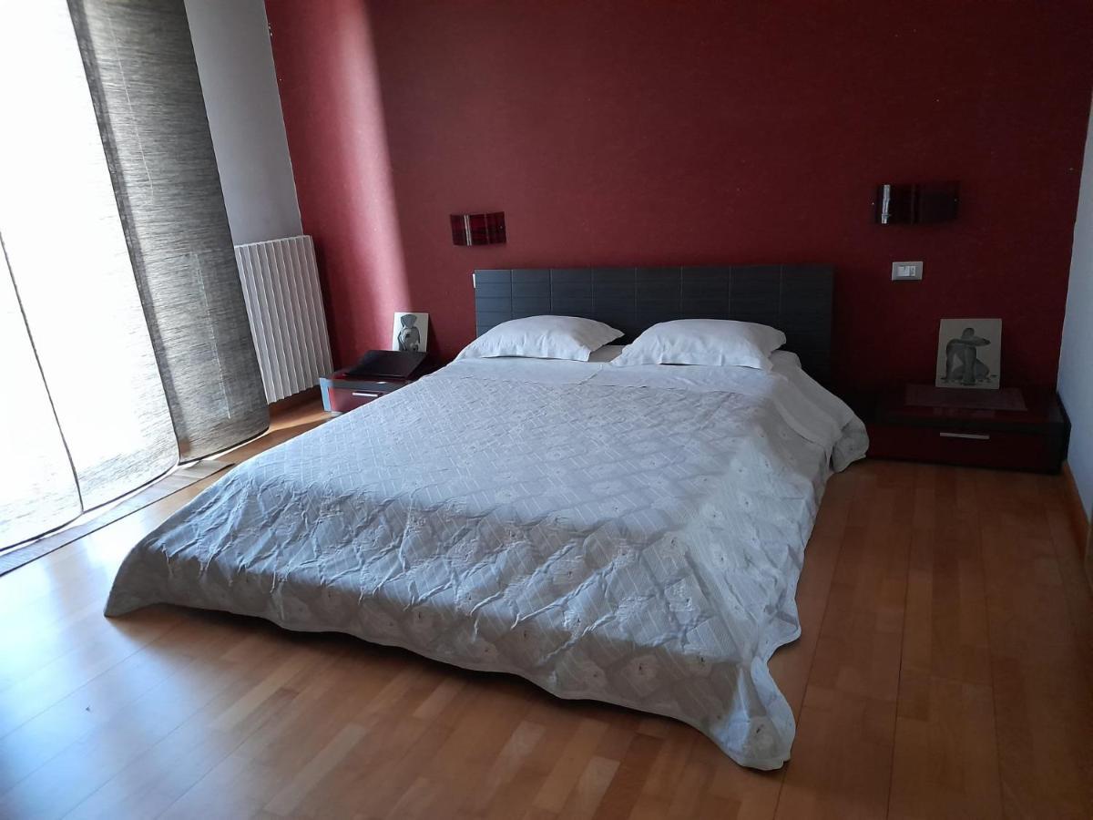 Casa Sole & Luna Apartment