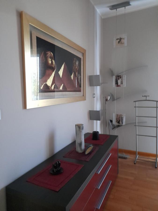 Apartment Casa Sole & Luna