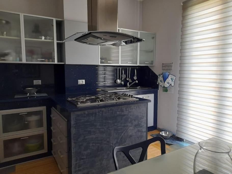 Casa Sole & Luna Apartment
