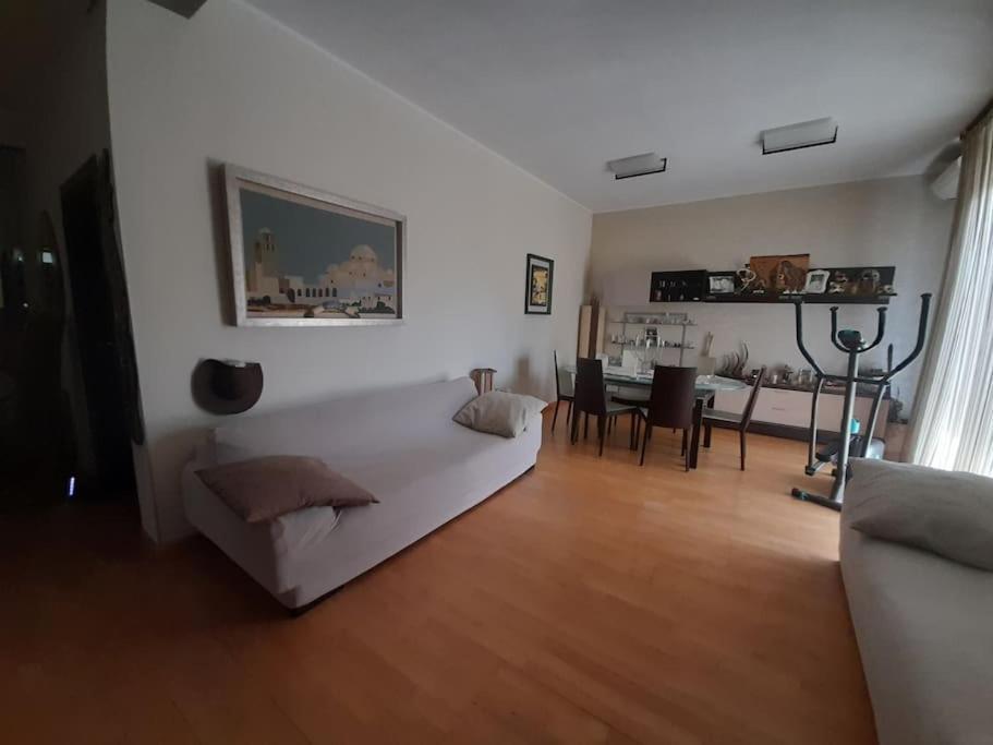 Apartment Casa Sole & Luna